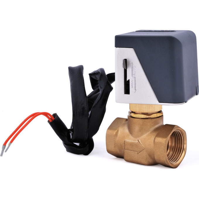 Блок автоматического слива SAWO STP-AUTODRAIN-1 коническая резьба 1