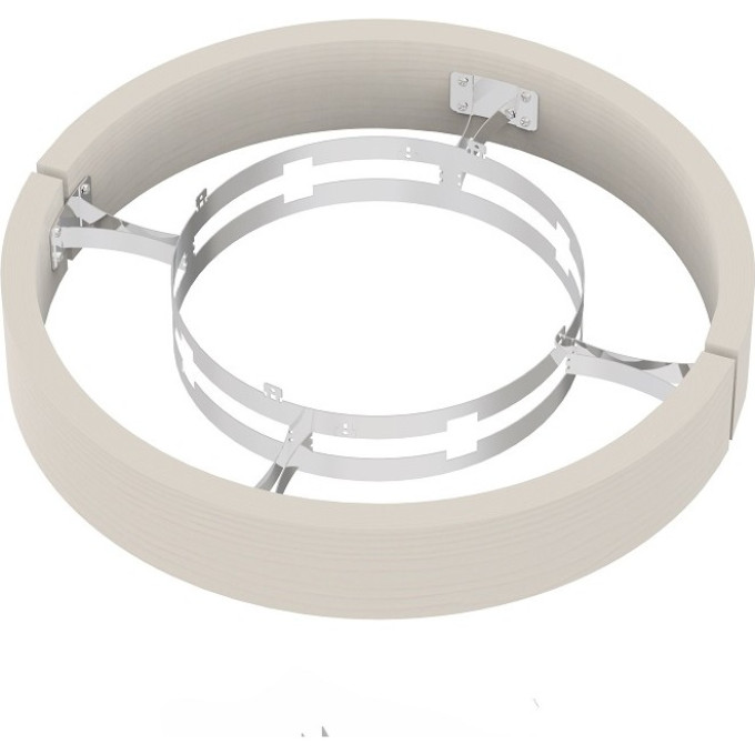 Деревянное ограждение для печи SAWO ARIES ARI3, осина, ARI-GUARD-W3-A