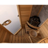 Электрическая печь SAWO ARIES