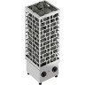 Электрическая печь SAWO CUBOS CUB3-75NB-P (7,5 кВт, встроенный пульт управления, нержавейка)