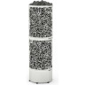 Электрическая печь SAWO DRAGONFIRE DRFT6-90NS-P-C (9 кВт, выносной пульт, нержавейка)