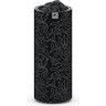 Электрическая печь SAWO DRAGONFIRE FIBER JUNGLE DRF3-90NS-P-C (9 кВт, выносной пульт, нержавейка)