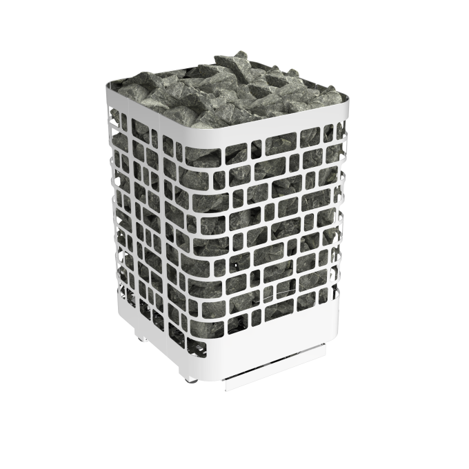 Электрическая печь SAWO KRIOS FLOOR KRFS-150NS-P напольная