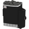 Электрическая печь SAWO MINI MN-36NB-P-F (3,6 кВт, встроенный пульт, термопокрытие)