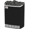 Электрическая печь SAWO MINI MN-36NS-P-F (3,6 кВт, выносной пульт, термопокрытие)