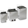 Электрическая печь SAWO NORDEX FlOOR NRFS-90NS-Z (9 кВт)