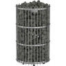 Электрическая печь SAWO ORION ORN-105NS-G-P (10,5 кВт, выносной пульт, нержавейка, напольная)