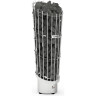 Электрическая печь SAWO PHOENIX PNX3-45Ni2-P (4,5 кВт, нержавейка, выносной пульт, напольная, встроенный блок мощности)