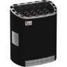 Электрическая печь SAWO SCANDIA SCA-90NS-P-F (9 кВт, выносной пульт, термопокрытие)