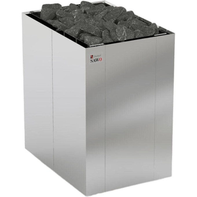Электрическая печь SAWO SUPER NORDEX FlOOR NRFS-150NS-Z (15 кВт)