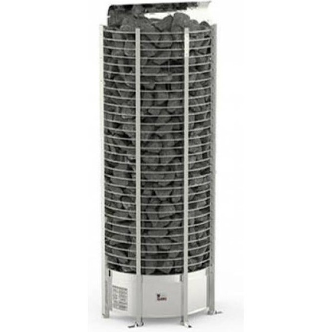 Электрическая печь SAWO TOWER TH9-120NS-WL-P 12 кВт выносной пульт пристенная