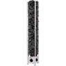 Электрическая печь SAWO TOWER TH3-45NB-P (4,5 кВт, встроенный пульт, нержавейка)