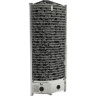 Электрическая печь SAWO TOWER TH3-45NB-CNR-P (4,5 кВт, встроенный пульт, угловая)