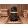 Электрическая печь SAWO TOWER TH3-45Ni2-P (4,5 кВт, выносной пульт, встроенный блок мощности, нержавейка)