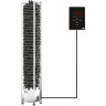 Электрическая печь SAWO TOWER TH3-45Ni2-P (4,5 кВт, выносной пульт, встроенный блок мощности, нержавейка)