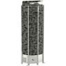 Электрическая печь SAWO TOWER TH3-60NS-WL-P (6 кВт, выносной пульт, пристенная)