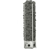 Электрическая печь SAWO TOWER TH6-90NB-P (9 кВт, встроенный пульт, нержавейка, круглая)