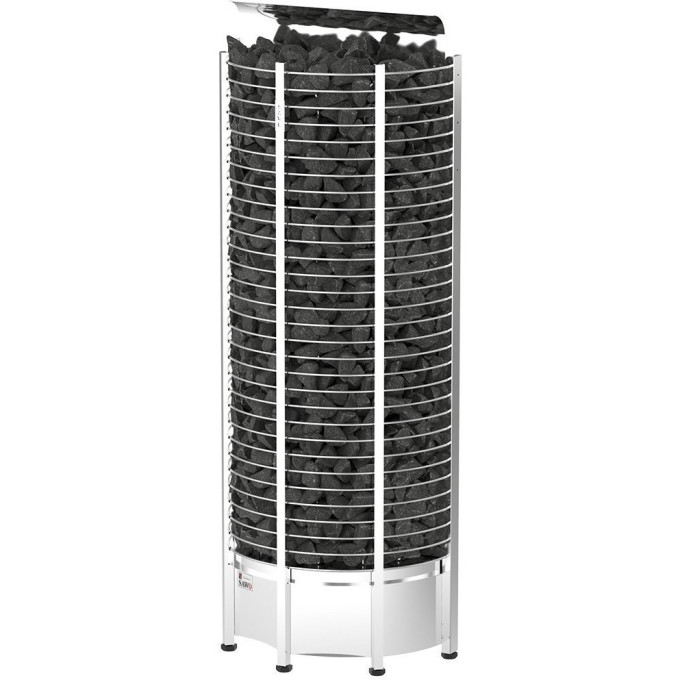 Электрическая печь SAWO TOWER пристенная 15 кВт