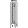 Электрическая печь SAWO TOWER TH3-60NB-WL пристенной установки, полукруглая, со встроенным пультом управления