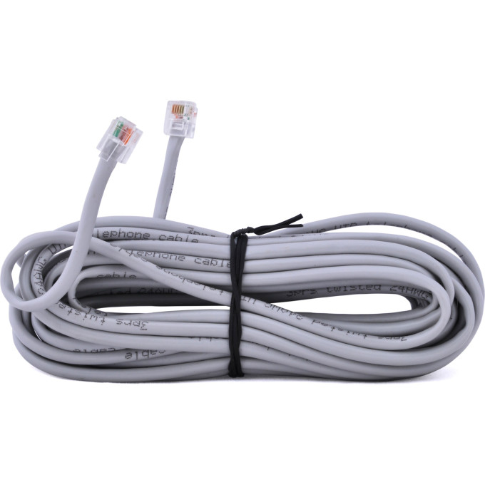 Кабель SAWO INN-R7.5 RJ12