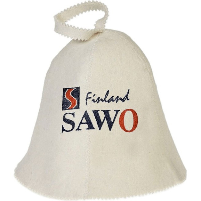 Колпак банный SAWO