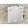 Парогенератор SAWO STN-90-C1/3-DFP-X (без пульта управления с функцией диммера, вентилятора и насоса-дозатора 9.0 kW)