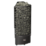Печь для сауны SAWO ARIES CORNER BLACK ARI3-45Ni2-CNR-BL-P-C