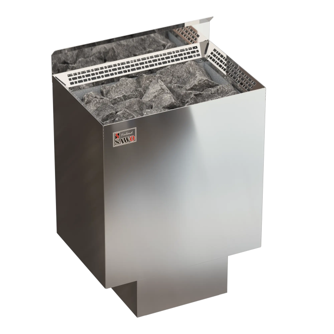 Печь для сауны SAWO NORDEX NRN-45Ni2-Z-C