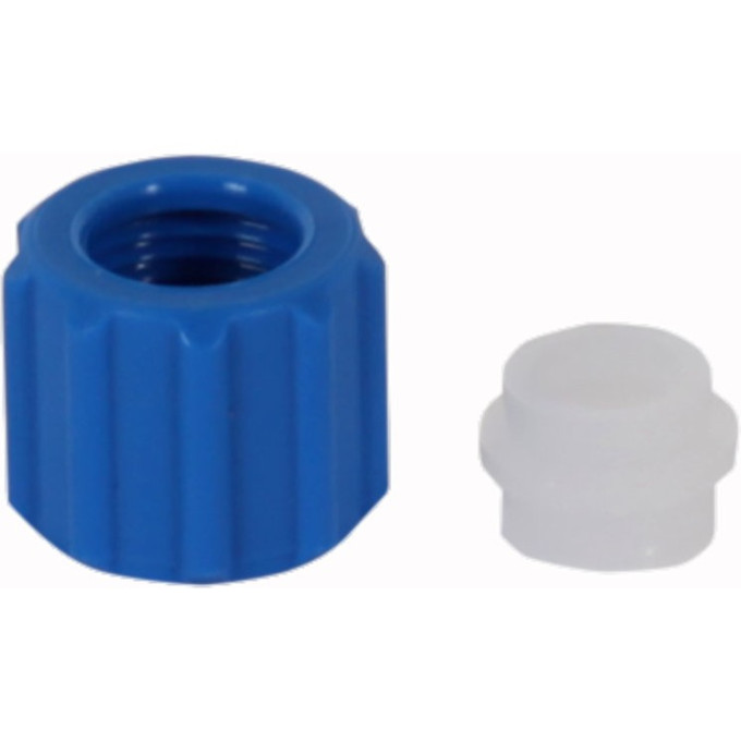 Соединители трубок SAWO STP-PUMP-CAP (2 шт в комплекте)