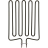 ТЭН SAWO HP65-006 для электрических печей TAURUS 2,0 кВт