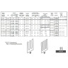 ТЭН SAWO HP03-002 SAV 150 для SAVONIA 90NB 105N 180NV12 150N 210NV12