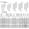 ТЭН SAWO SCA 266 для SCANDIA 80NB NS NORDEX-80NB